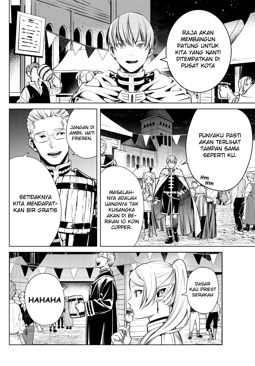 Sousou no Frieren Chapter 1 - halaman 4