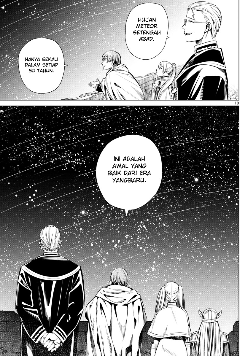Sousou no Frieren Chapter 1 - halaman 9