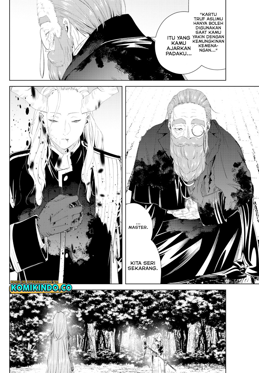 Sousou no Frieren Chapter 102 - halaman 13