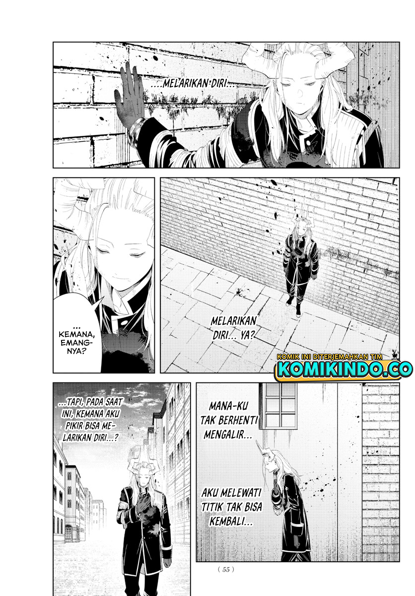 Sousou no Frieren Chapter 103 - halaman 12