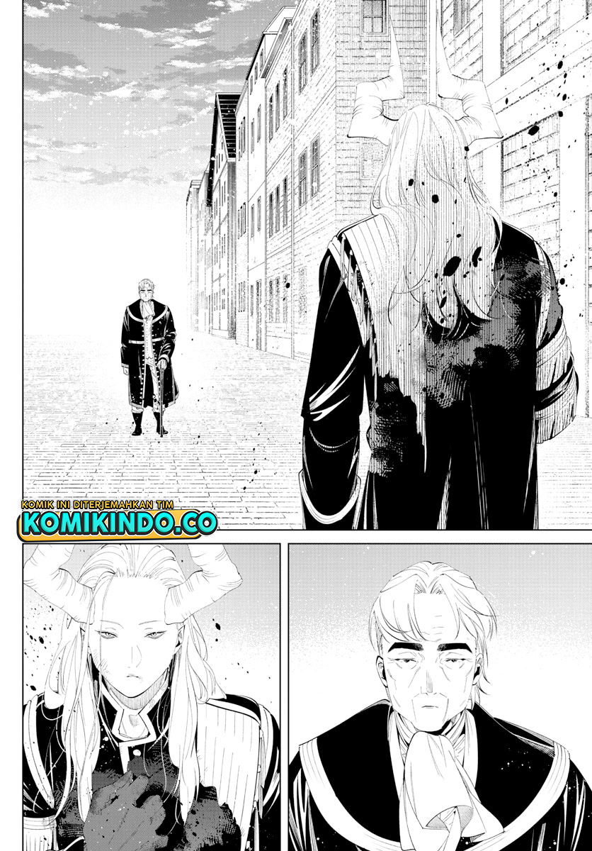 Sousou no Frieren Chapter 103 - halaman 13