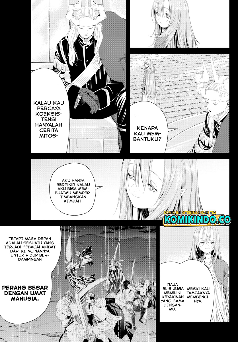 Sousou no Frieren Chapter 103 - halaman 6