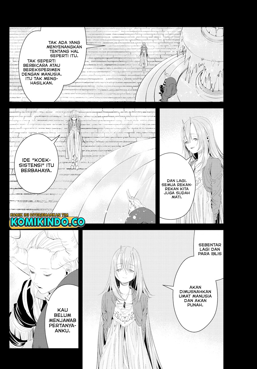 Sousou no Frieren Chapter 103 - halaman 7