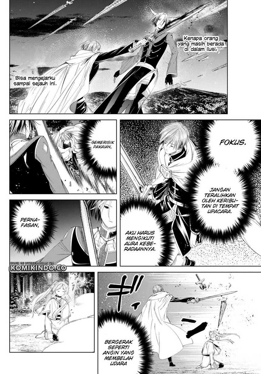 Sousou no Frieren Chapter 118 - halaman 13