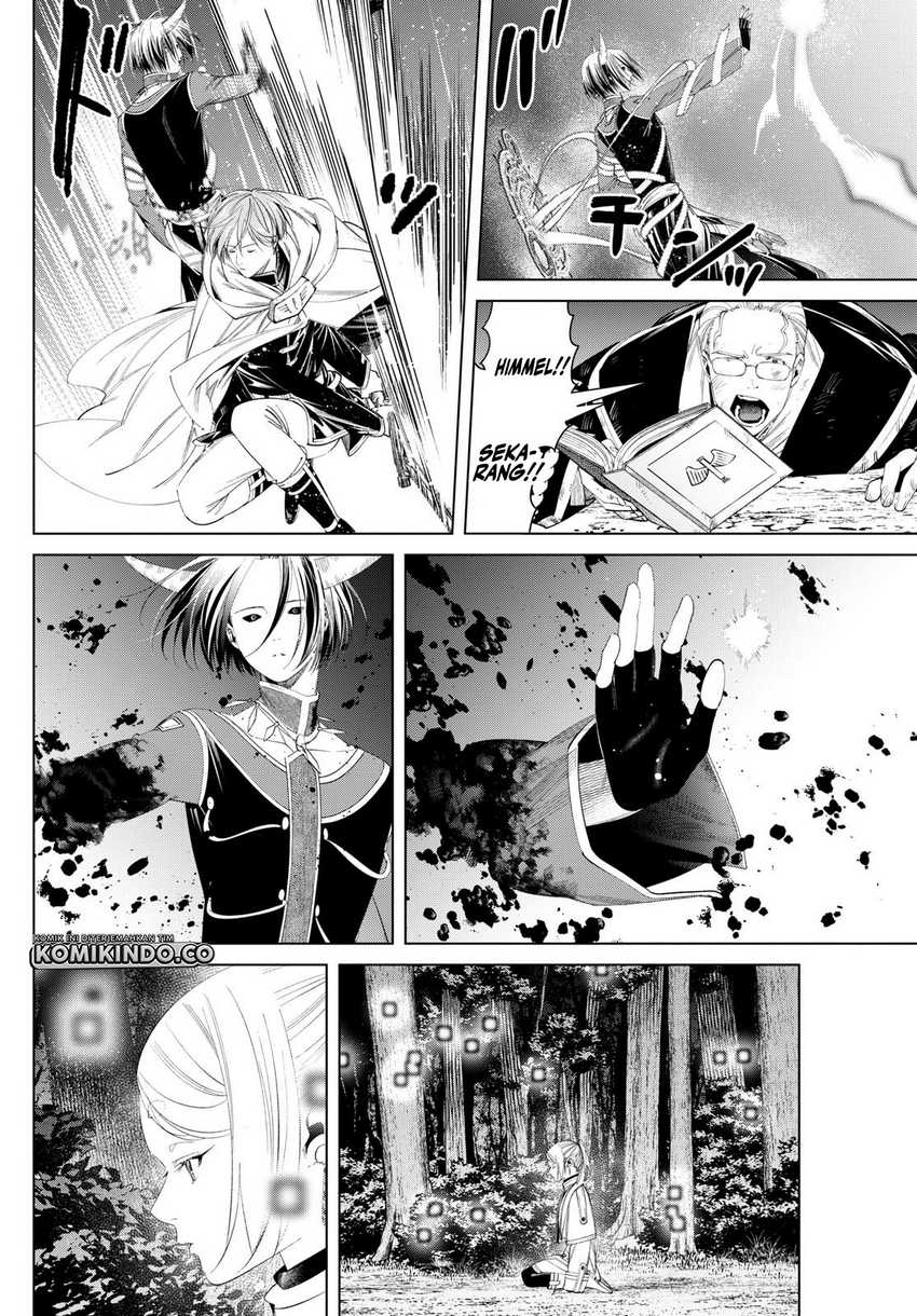 Sousou no Frieren Chapter 118 - halaman 15