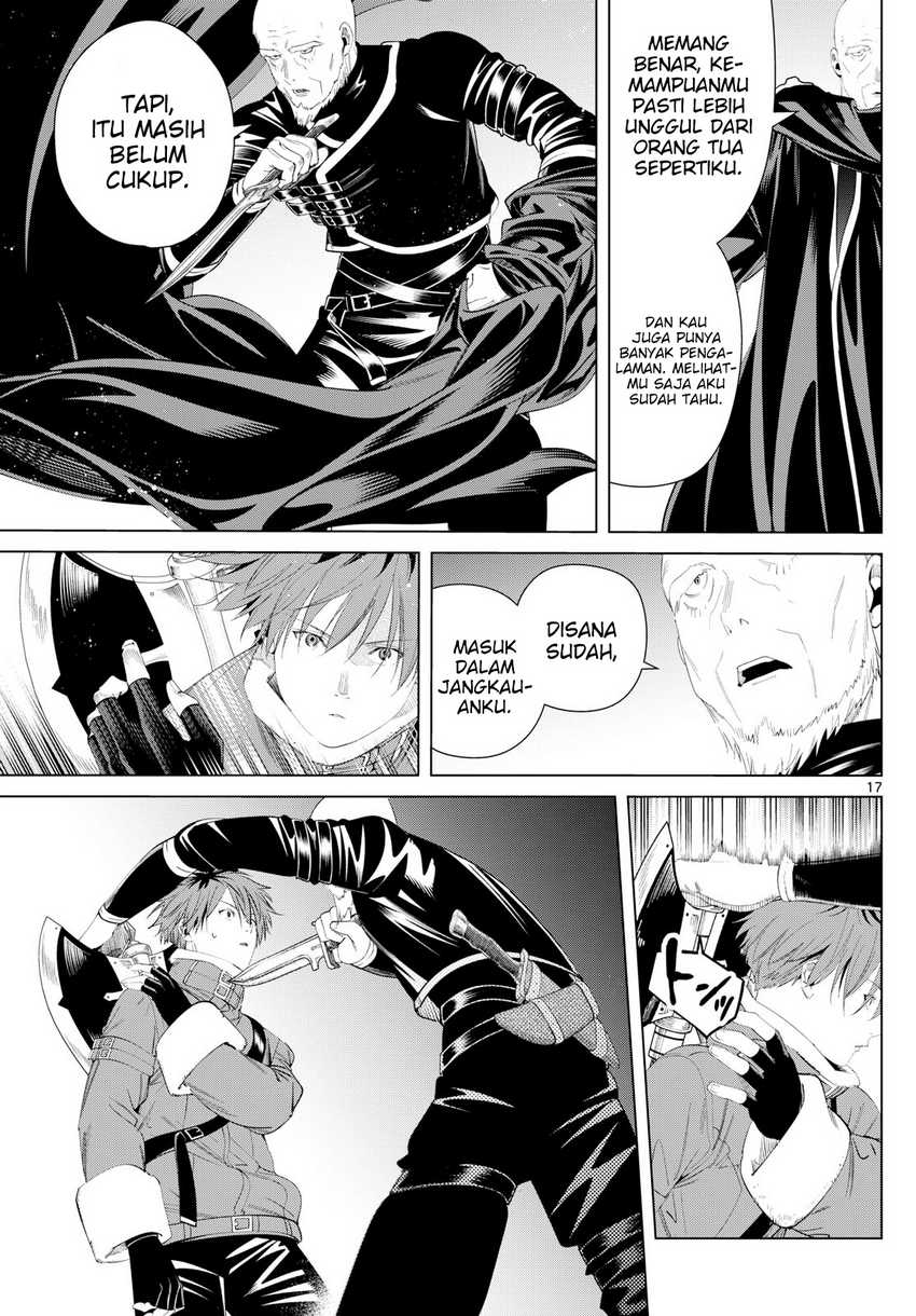 Sousou no Frieren Chapter 124 - halaman 18