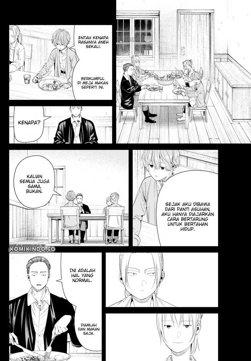 Sousou no Frieren Chapter 125 - halaman 11