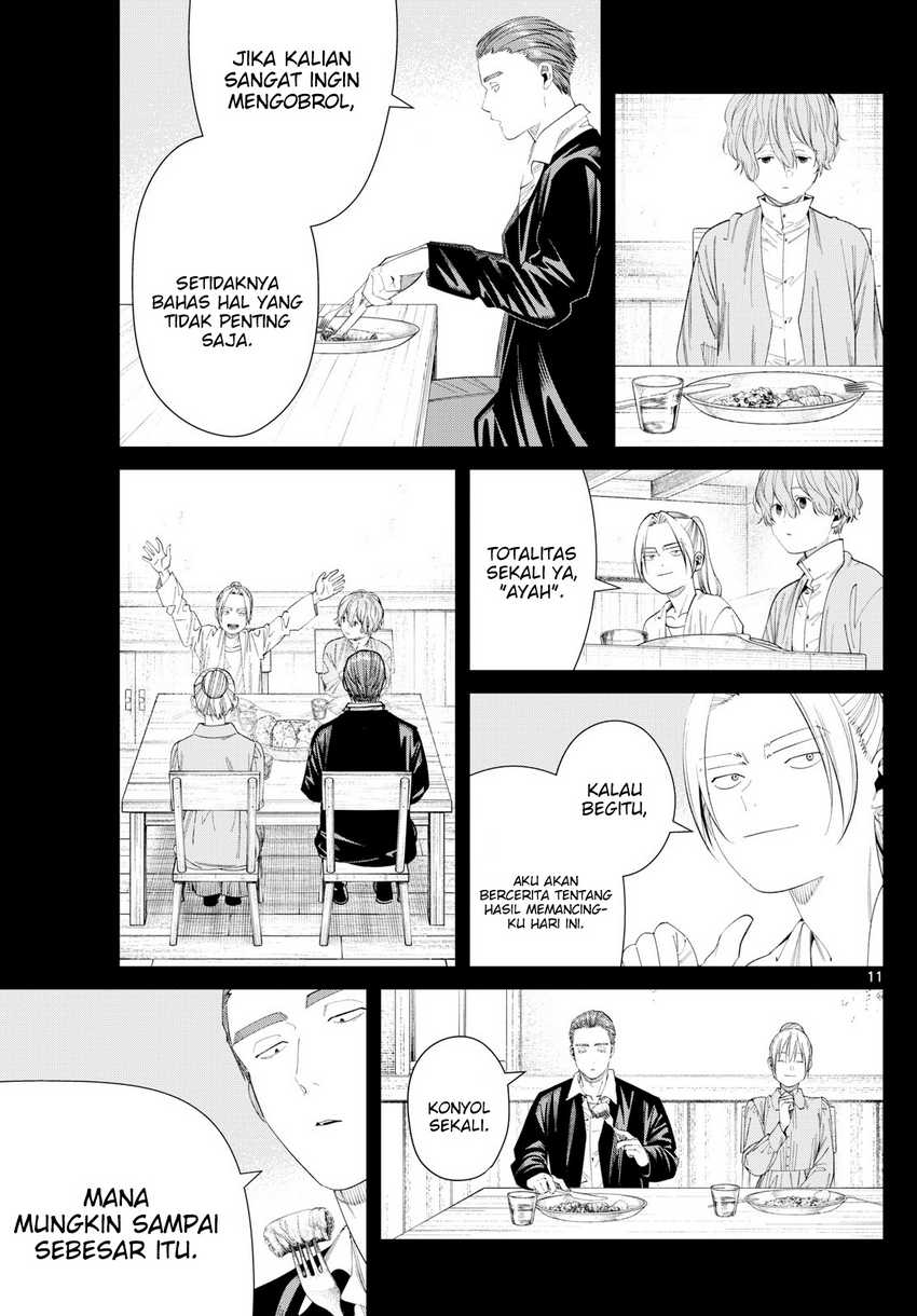 Sousou no Frieren Chapter 125 - halaman 12