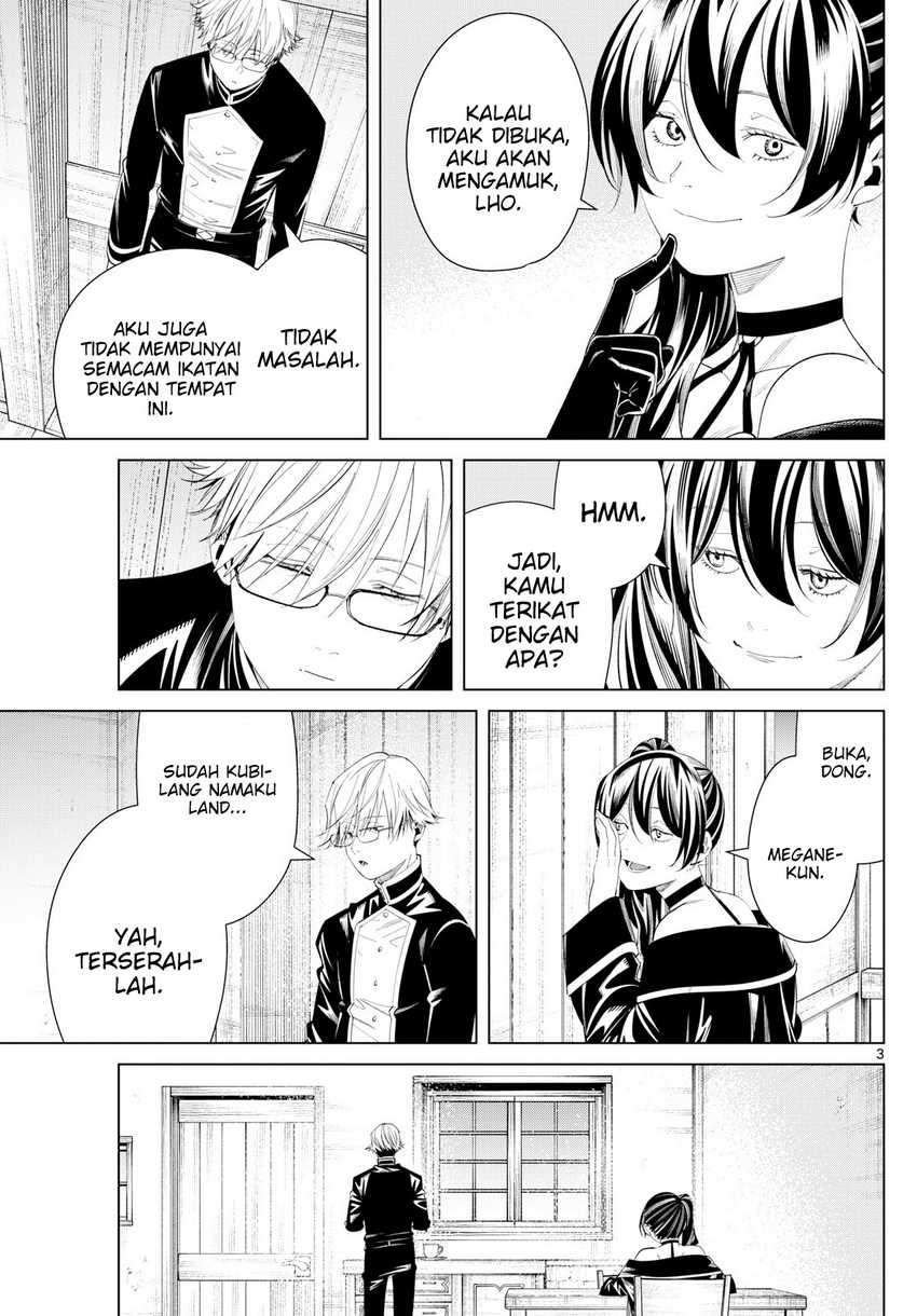 Sousou no Frieren Chapter 126 - halaman 4