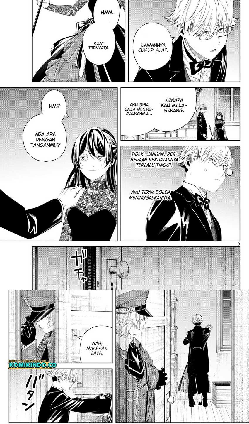 Sousou no Frieren Chapter 127 - halaman 6