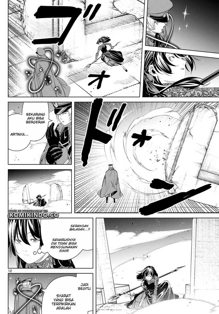 Sousou no Frieren Chapter 128 - halaman 13