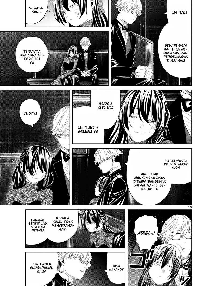 Sousou no Frieren Chapter 128 - halaman 20