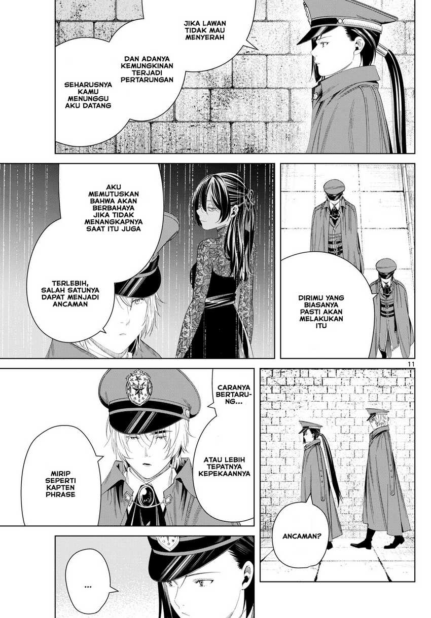 Sousou no Frieren Chapter 131 - halaman 12