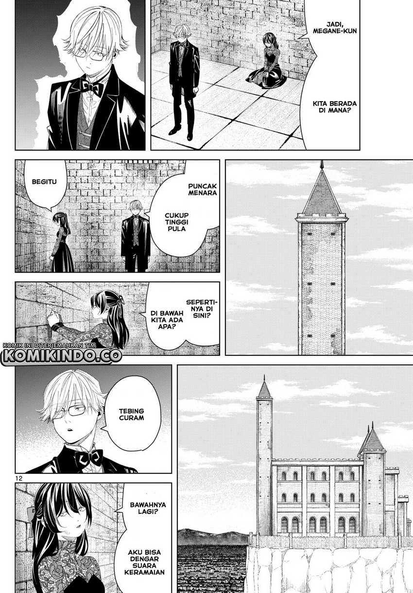 Sousou no Frieren Chapter 131 - halaman 13