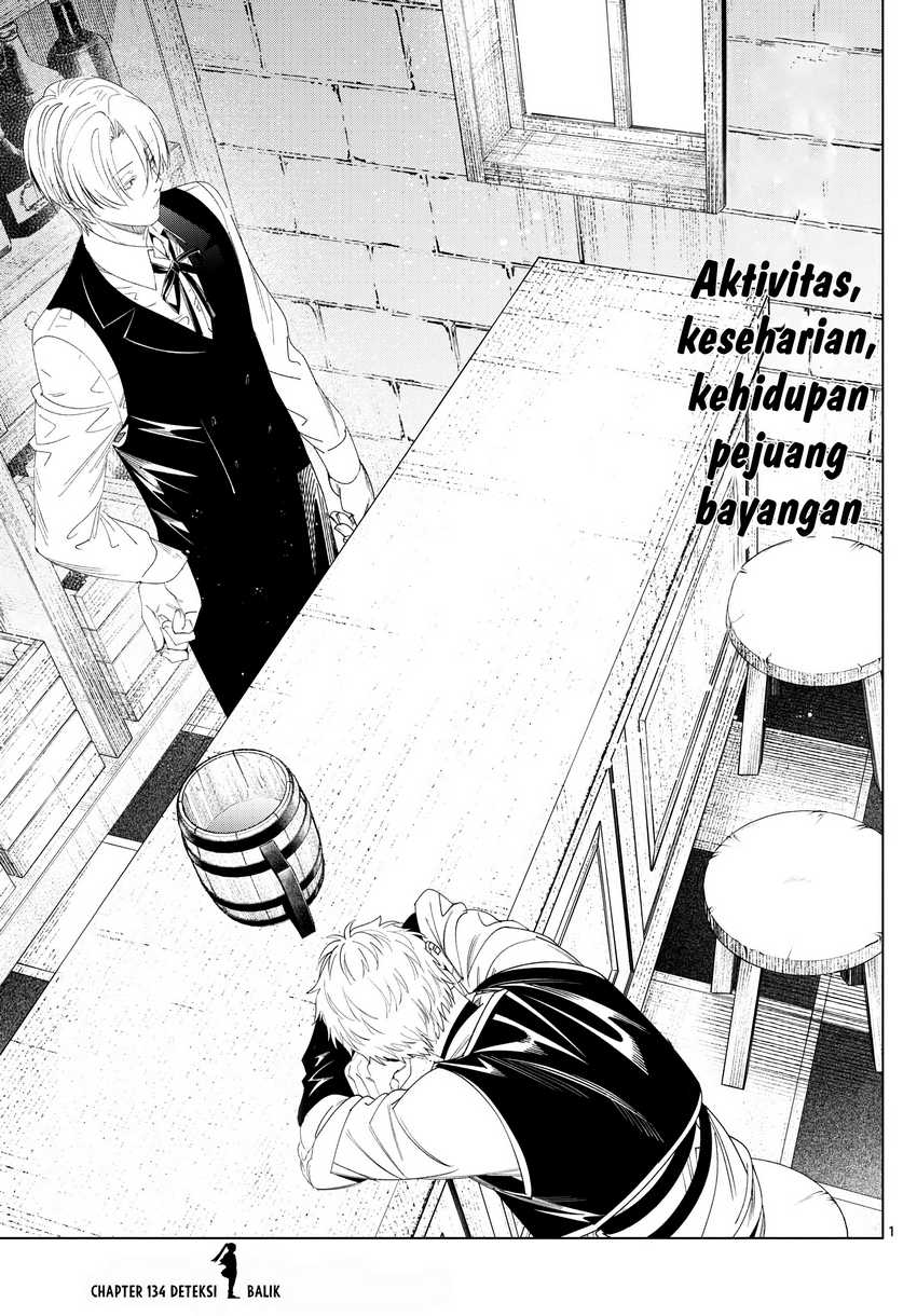 Sousou no Frieren Chapter 134 - halaman 2