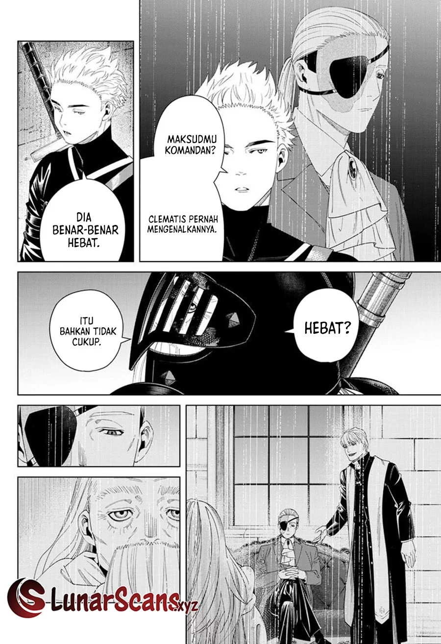 Sousou no Frieren Chapter 146 - halaman 10