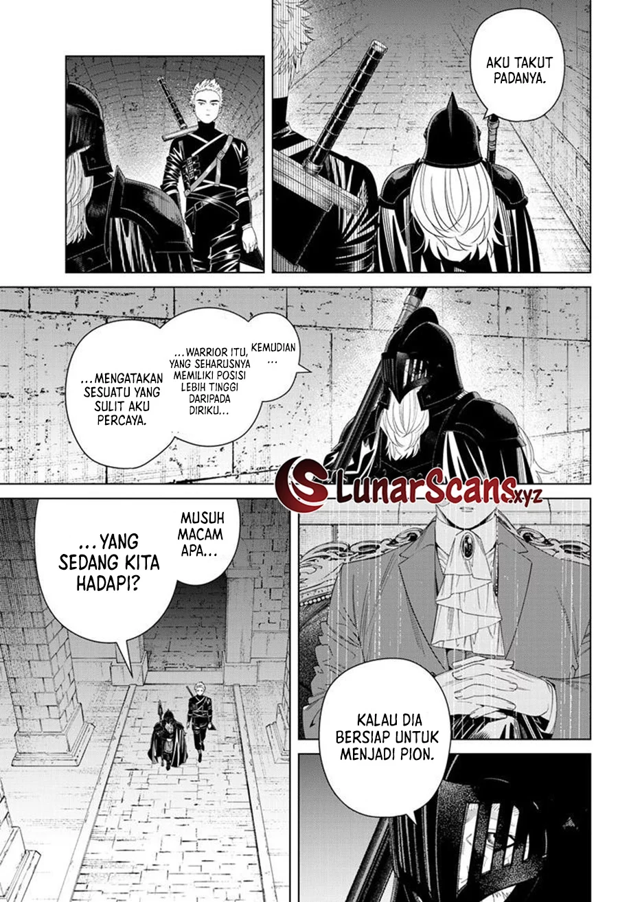 Sousou no Frieren Chapter 146 - halaman 11