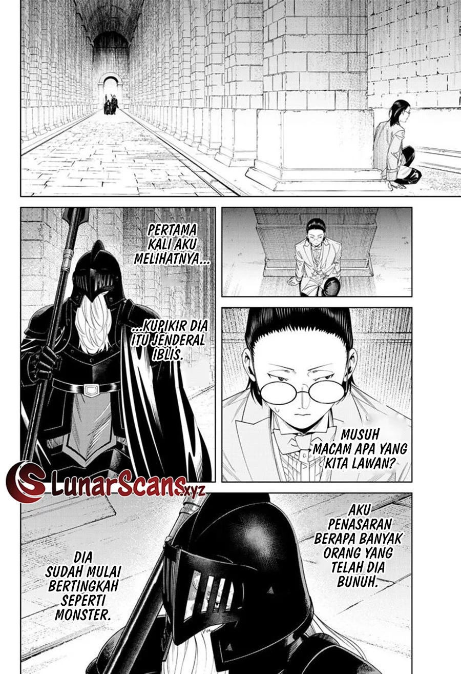 Sousou no Frieren Chapter 146 - halaman 12