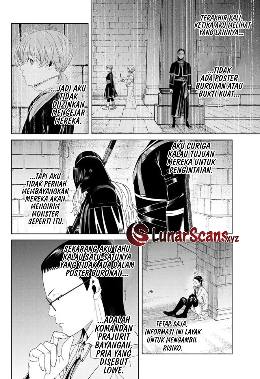 Sousou no Frieren Chapter 146 - halaman 14