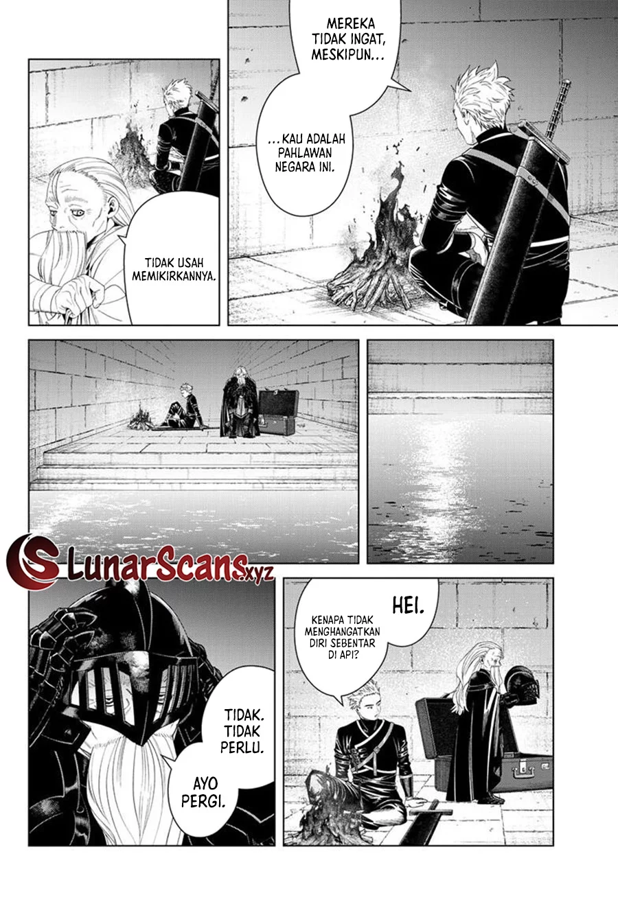 Sousou no Frieren Chapter 146 - halaman 4