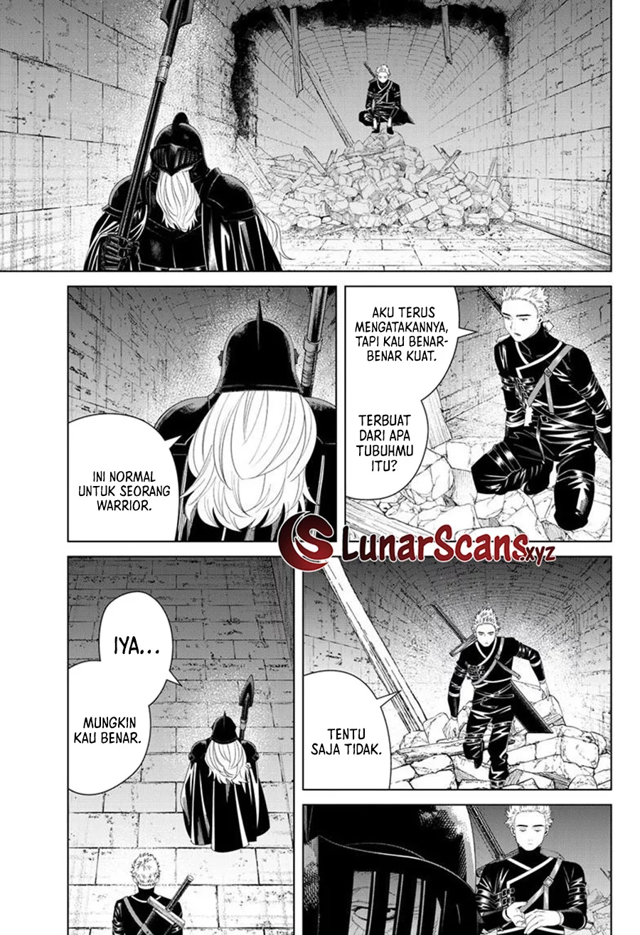 Sousou no Frieren Chapter 146 - halaman 5