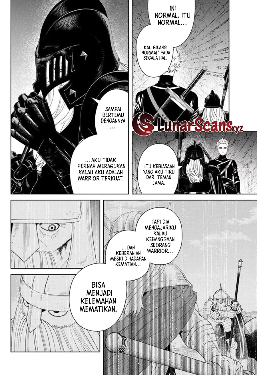 Sousou no Frieren Chapter 146 - halaman 6