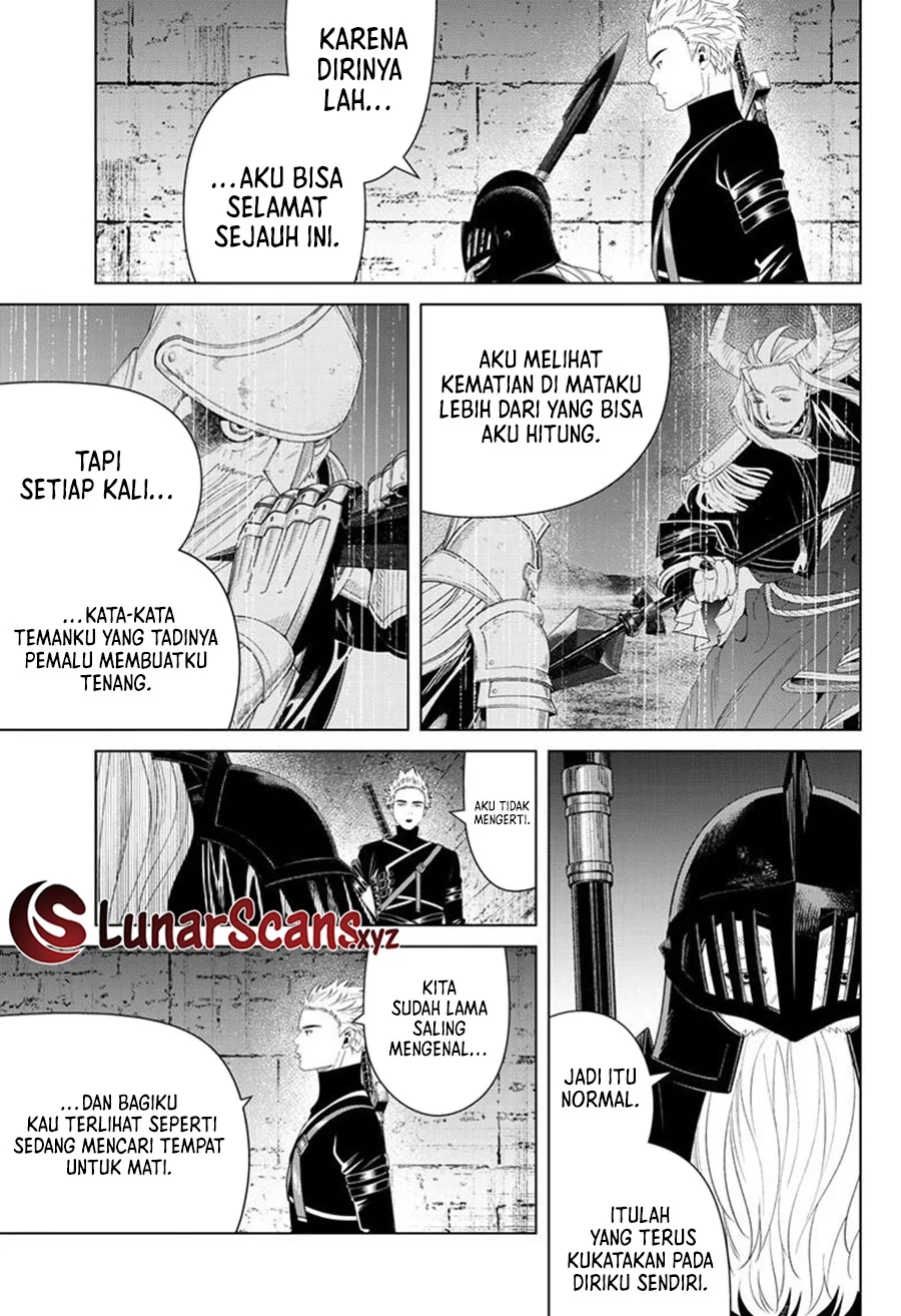 Sousou no Frieren Chapter 146 - halaman 7