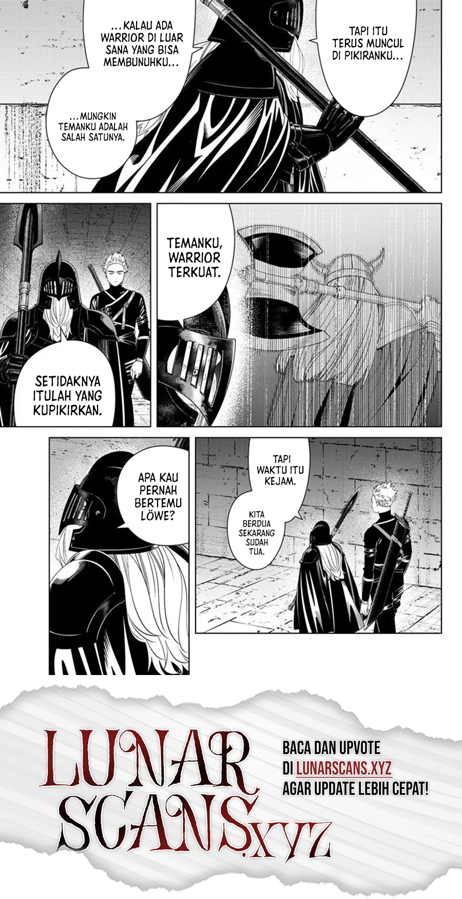 Sousou no Frieren Chapter 146 - halaman 9