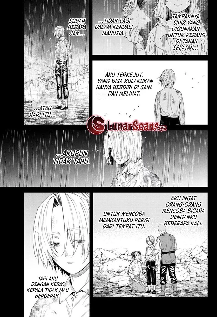 Sousou no Frieren Chapter 147 - halaman 10