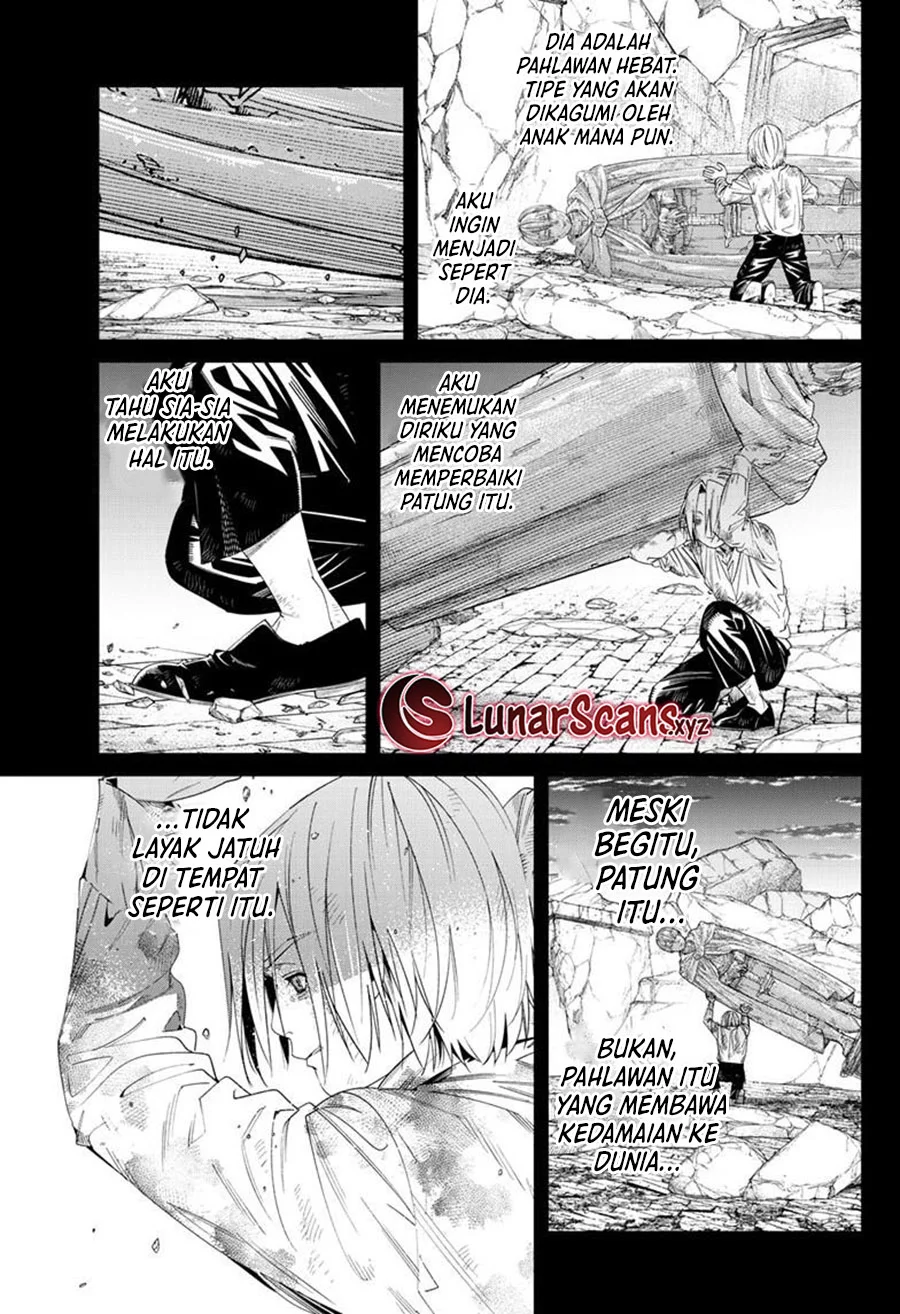 Sousou no Frieren Chapter 147 - halaman 12
