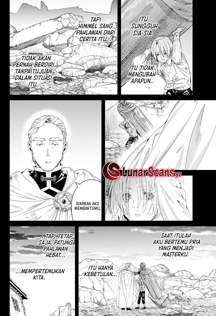 Sousou no Frieren Chapter 147 - halaman 13