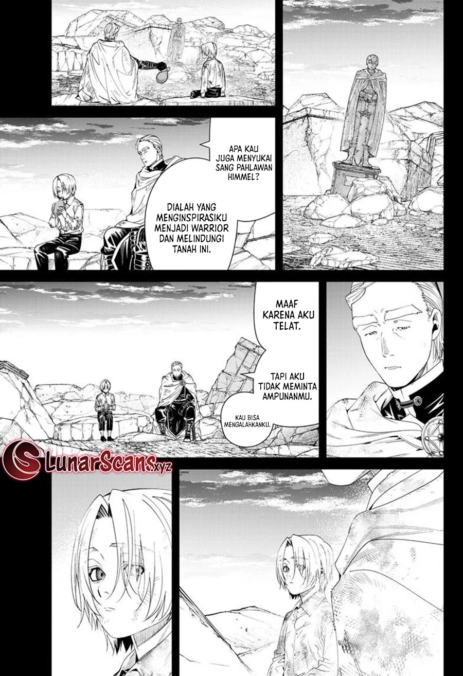 Sousou no Frieren Chapter 147 - halaman 14