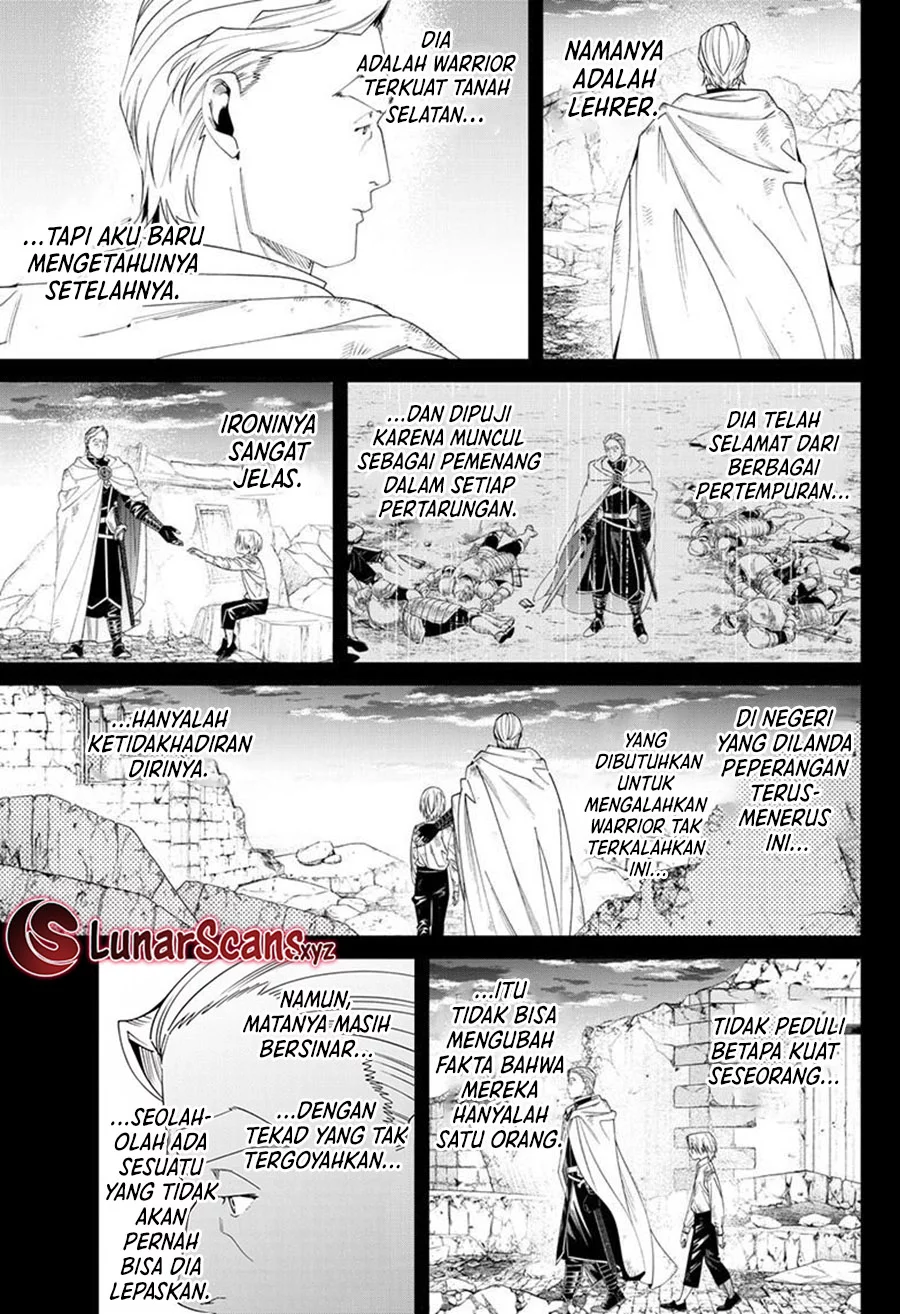 Sousou no Frieren Chapter 147 - halaman 16