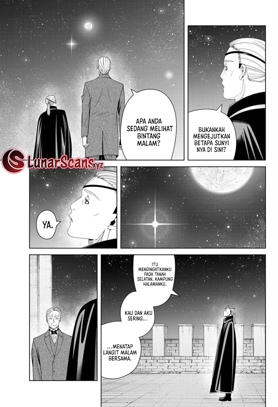 Sousou no Frieren Chapter 147 - halaman 4