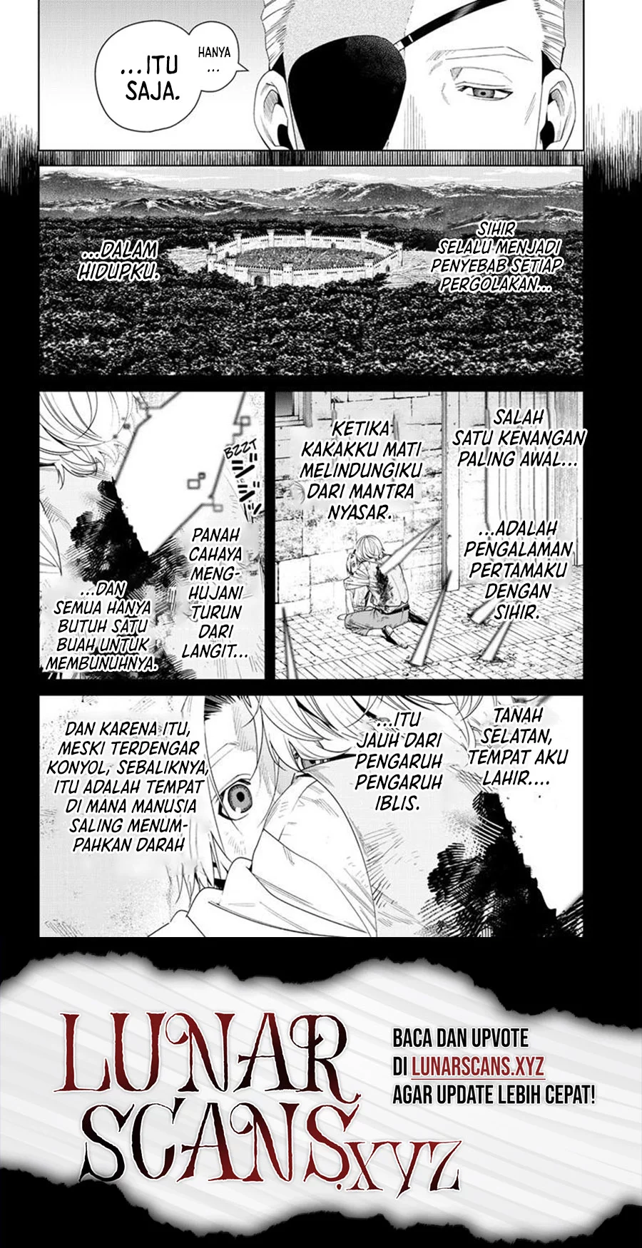 Sousou no Frieren Chapter 147 - halaman 7