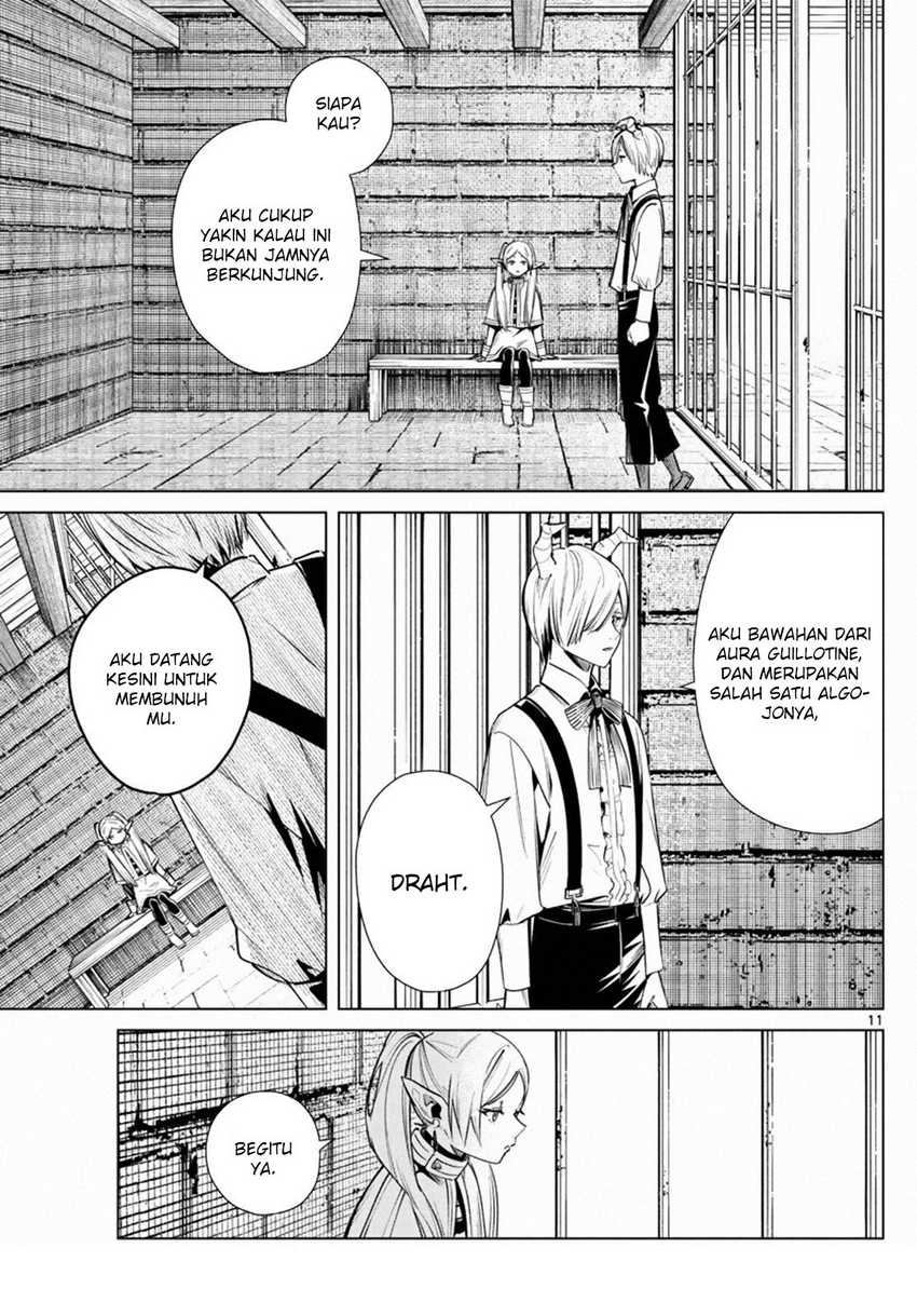 Sousou no Frieren Chapter 15 - halaman 11
