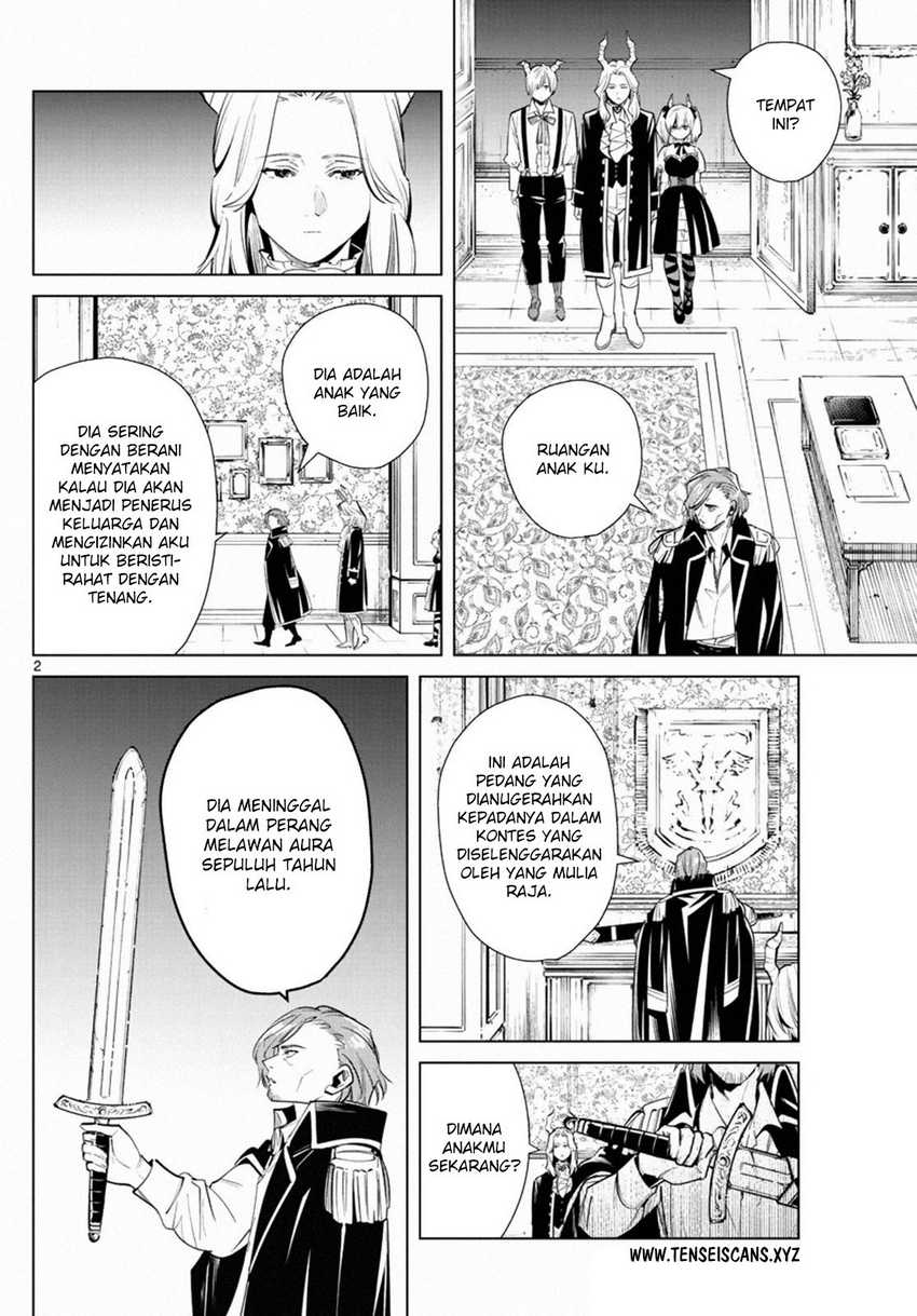 Sousou no Frieren Chapter 15 - halaman 2