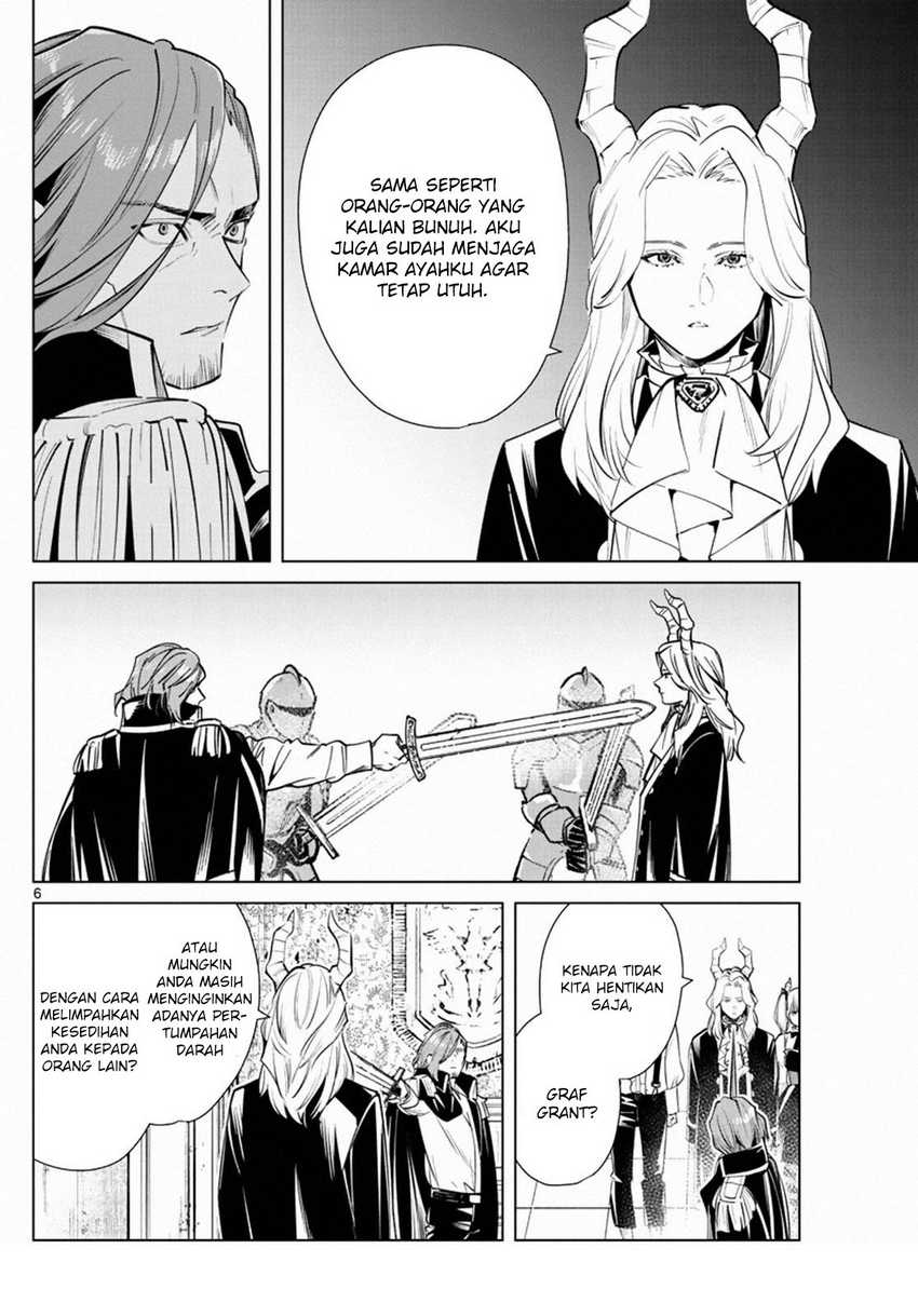 Sousou no Frieren Chapter 15 - halaman 6