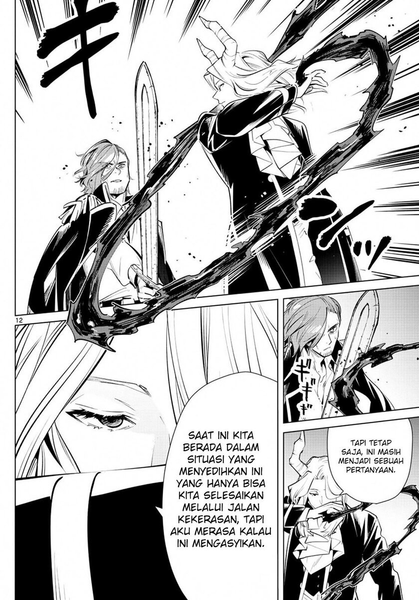 Sousou no Frieren Chapter 16 - halaman 13
