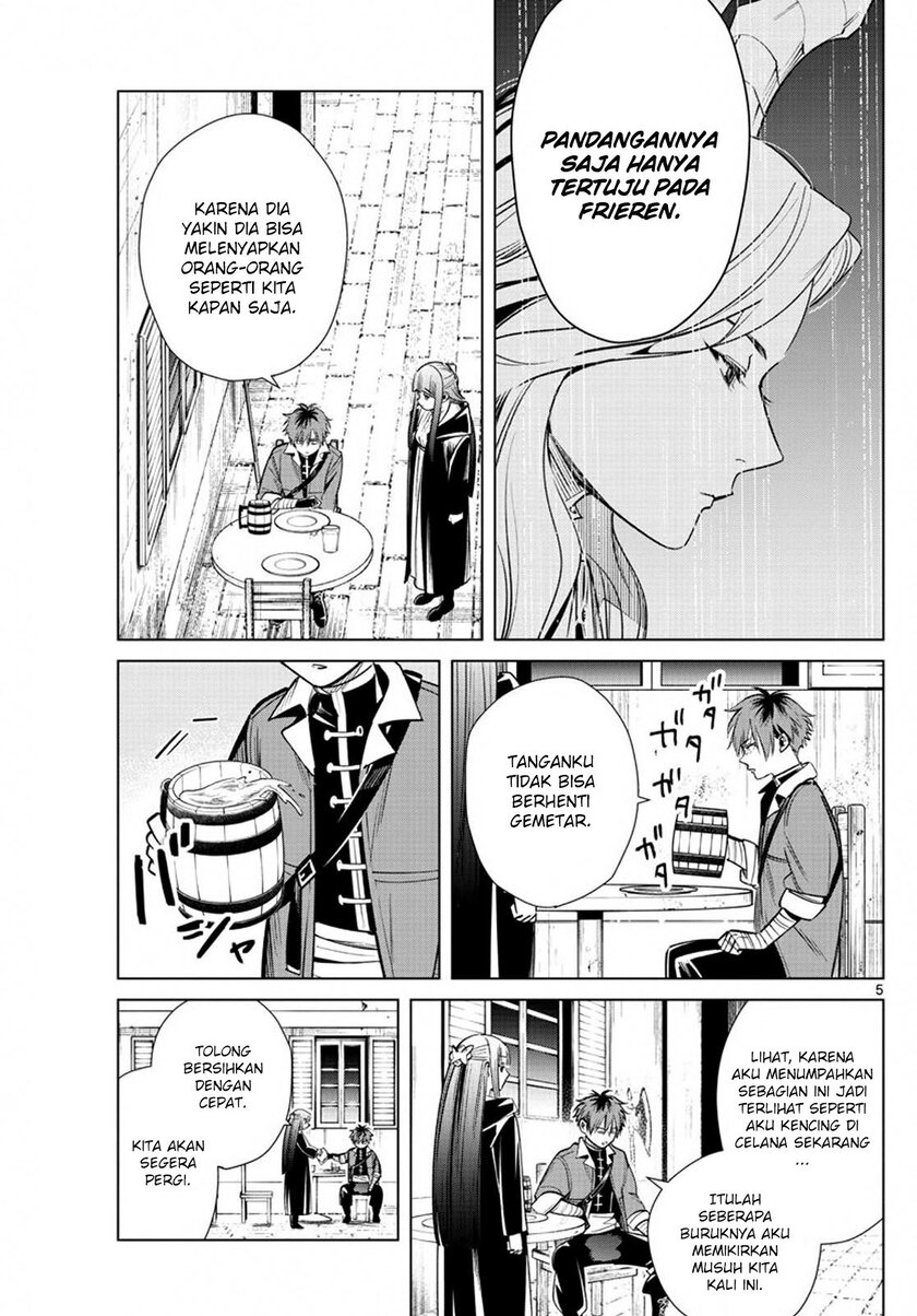 Sousou no Frieren Chapter 16 - halaman 6