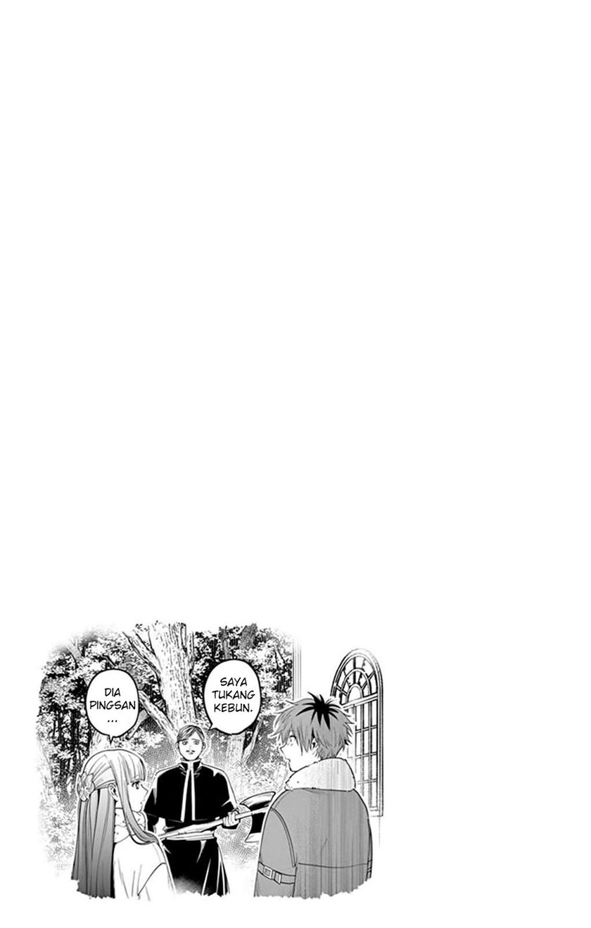 Sousou no Frieren Chapter 31 - halaman 19