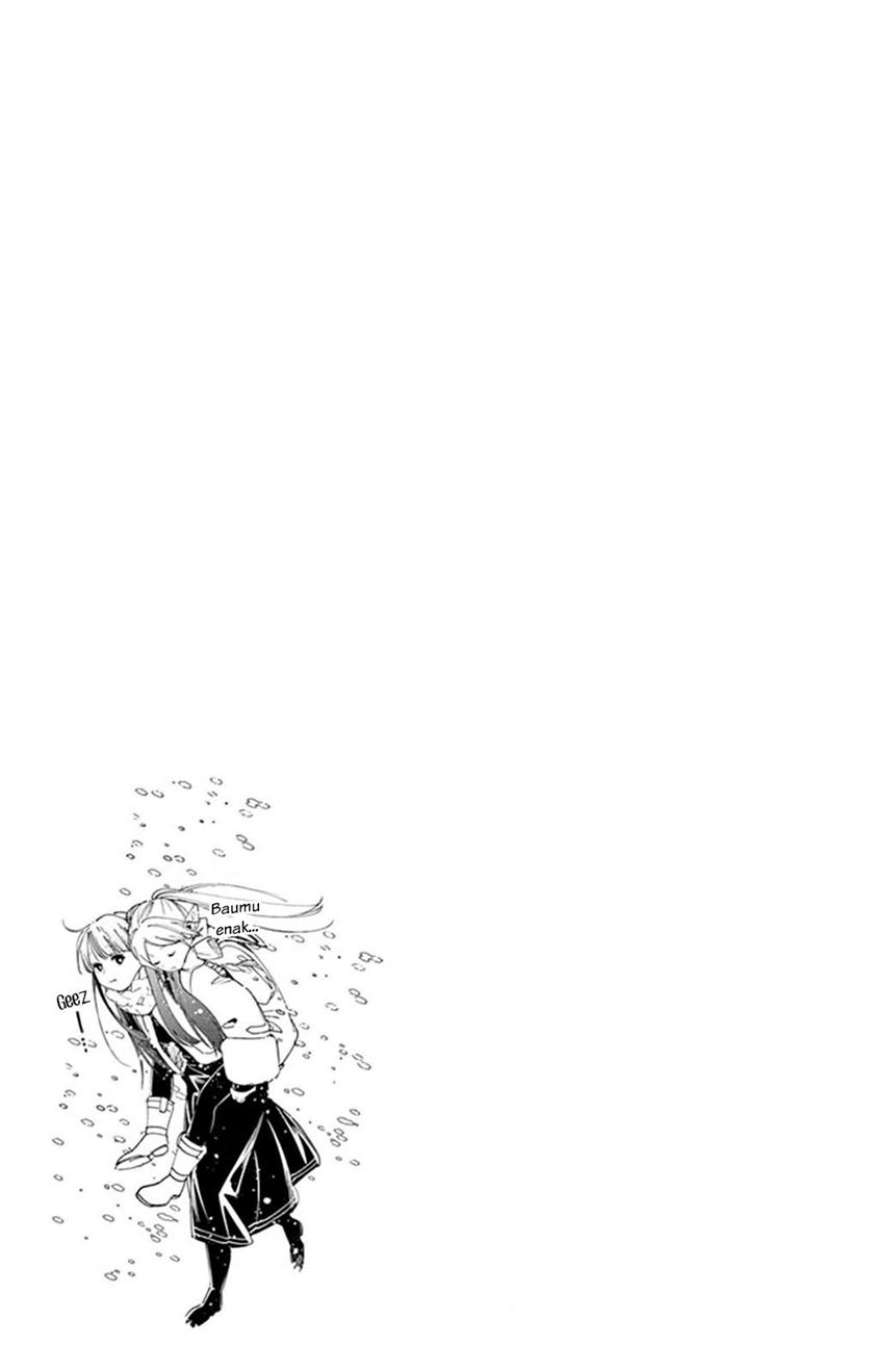 Sousou no Frieren Chapter 31 - halaman 21