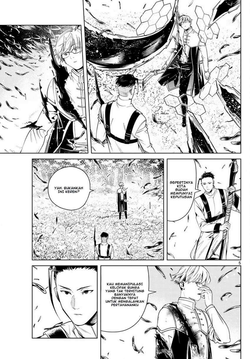 Sousou no Frieren Chapter 42 - halaman 6