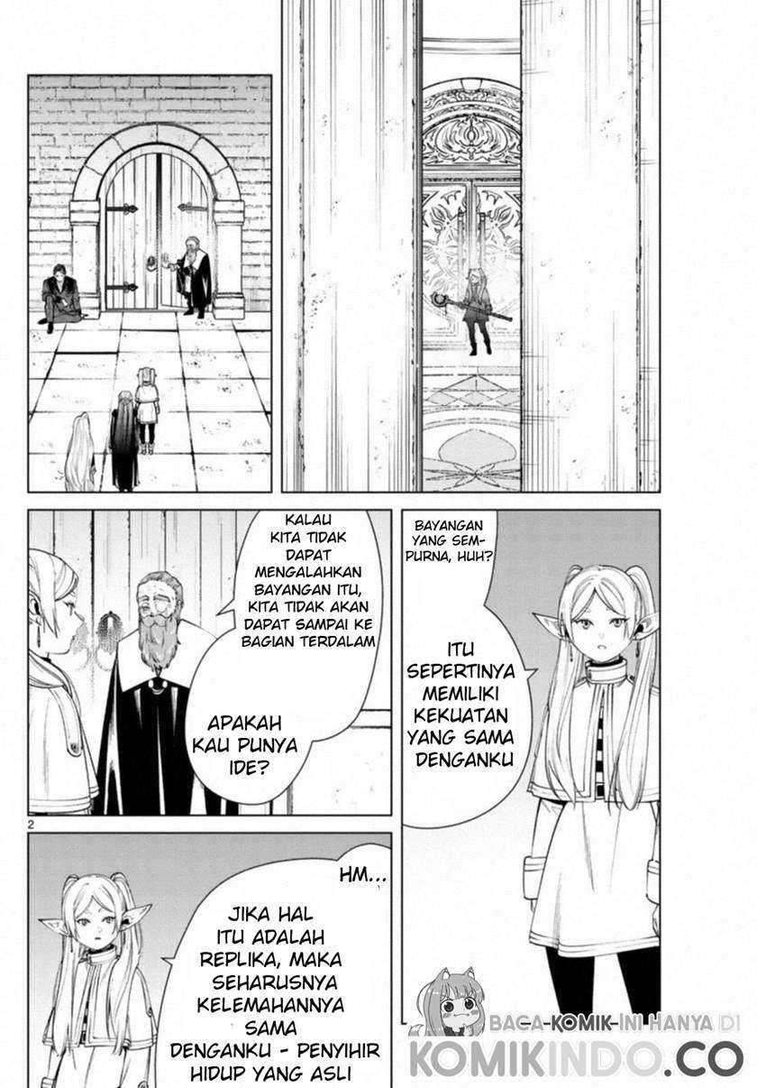 Sousou no Frieren Chapter 51 - halaman 2