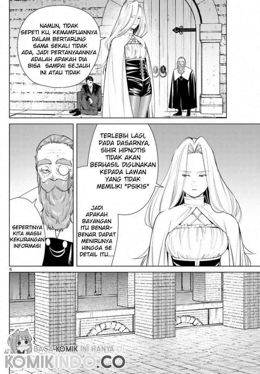 Sousou no Frieren Chapter 51 - halaman 7
