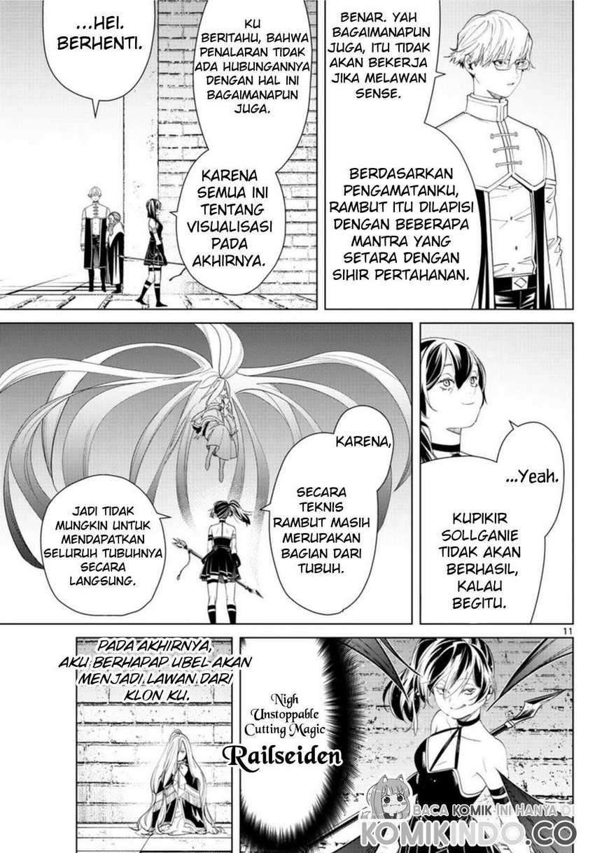 Sousou no Frieren Chapter 54 - halaman 12