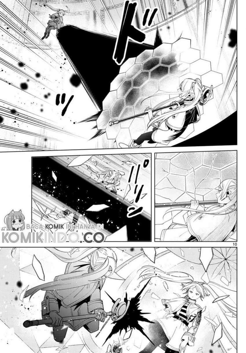 Sousou no Frieren Chapter 55 - halaman 10