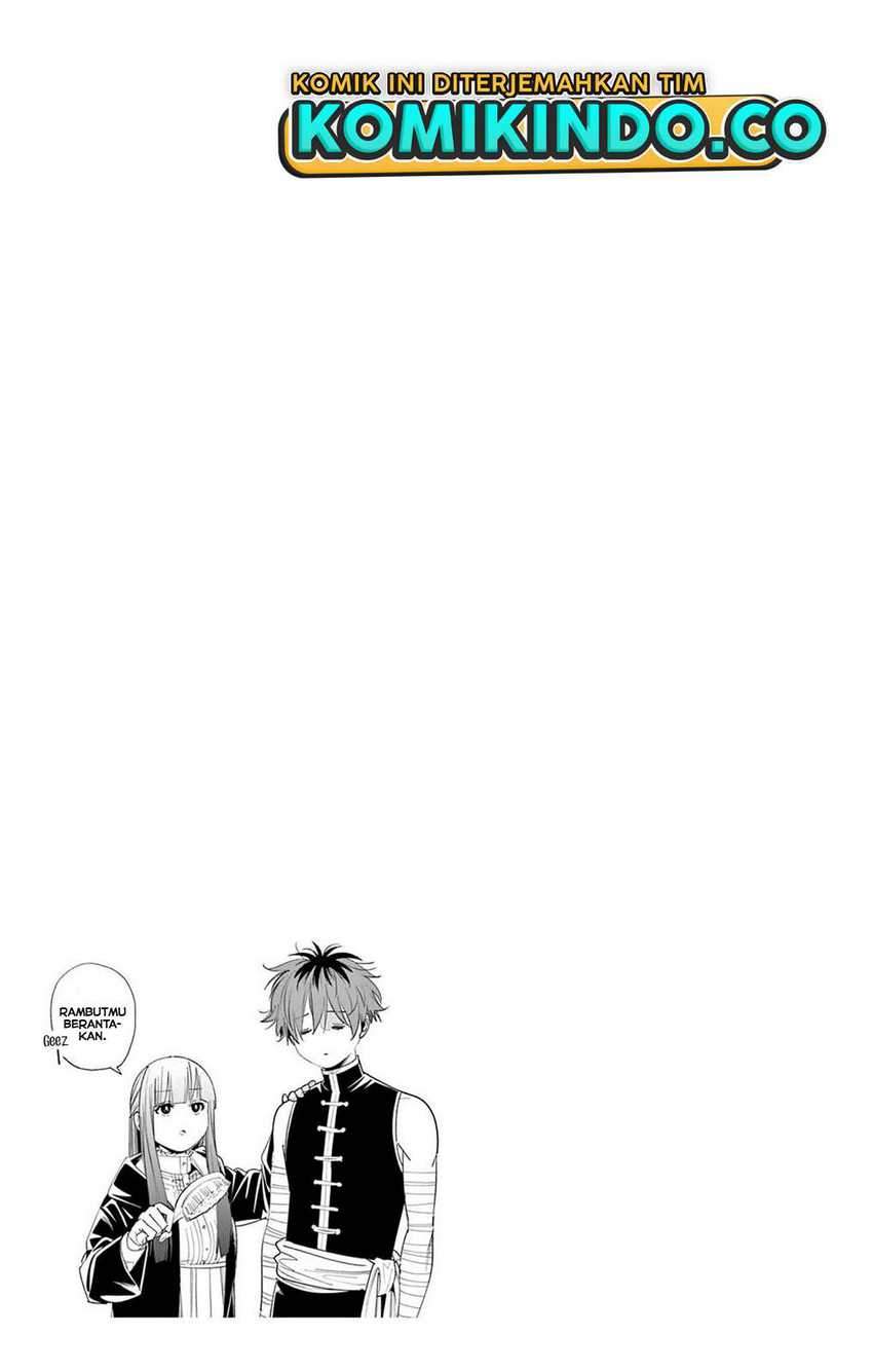 Sousou no Frieren Chapter 63 - halaman 23