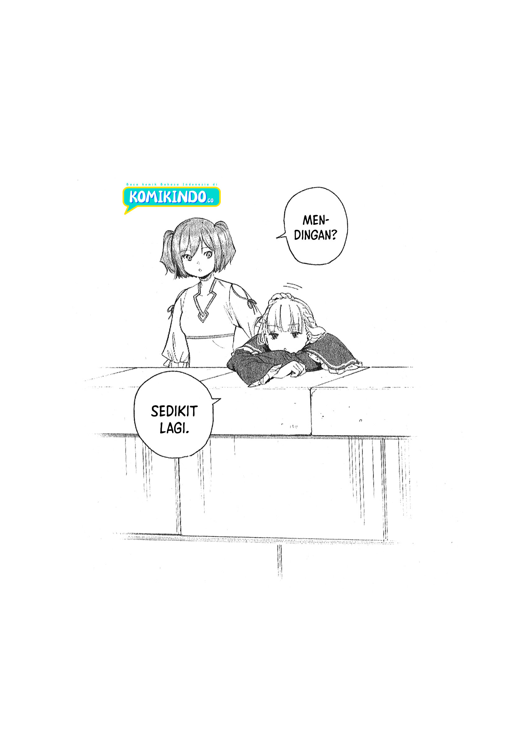 Sousou no Frieren Chapter 78 - halaman 23