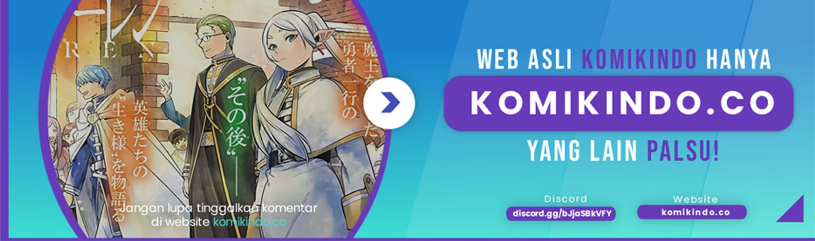 Sousou no Frieren Chapter 81 - halaman 21